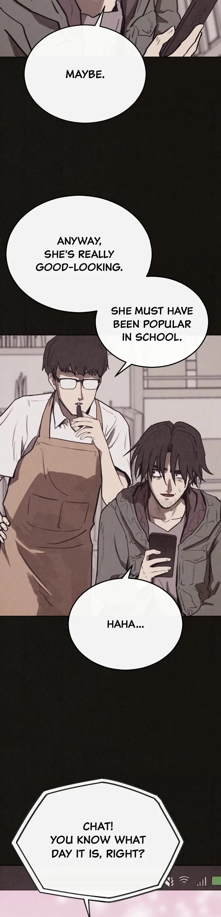 Plagiarism Suspicion chapter 10 page 29