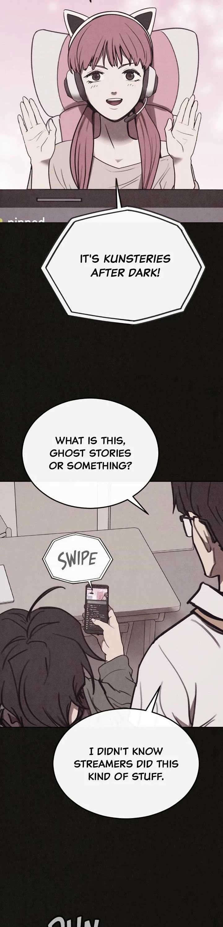 Plagiarism Suspicion chapter 10 page 30