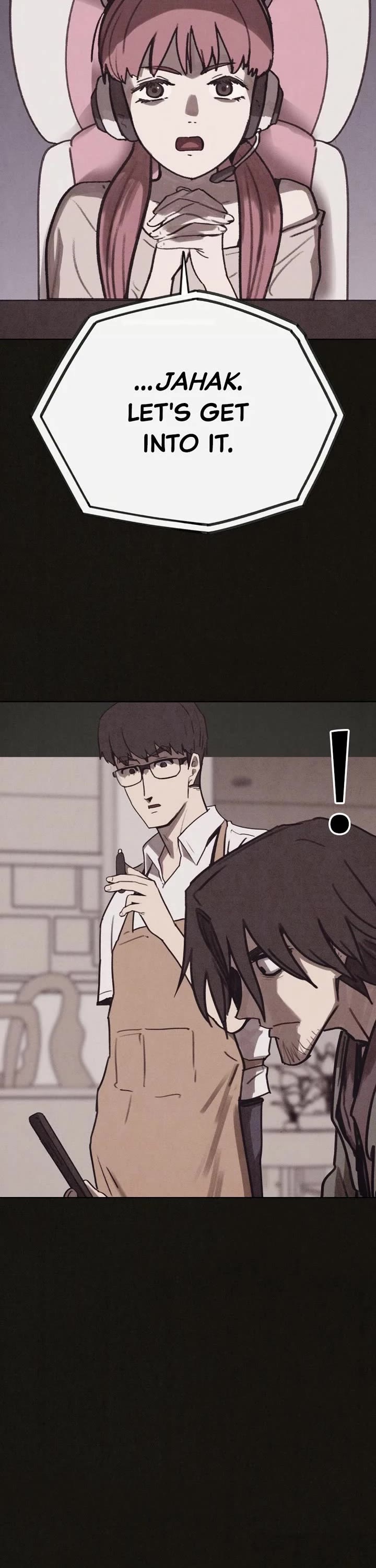 Plagiarism Suspicion chapter 10 page 32