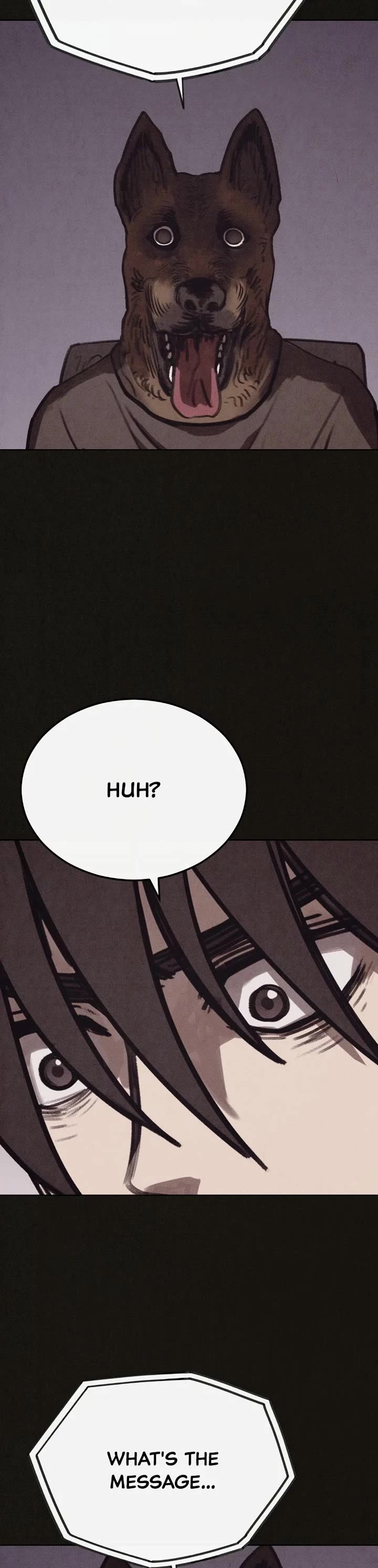 Plagiarism Suspicion chapter 10 page 45