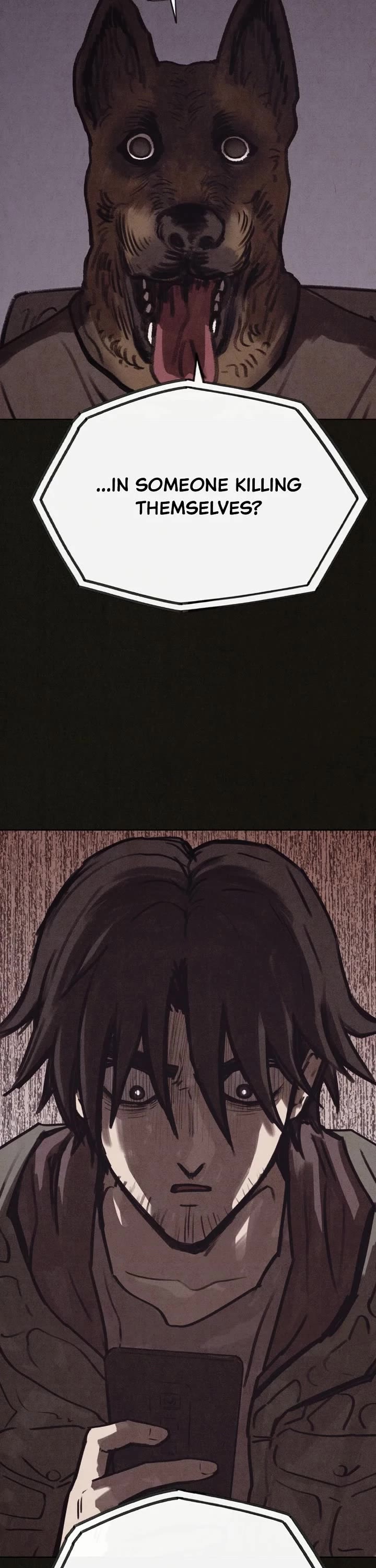Plagiarism Suspicion chapter 10 page 46