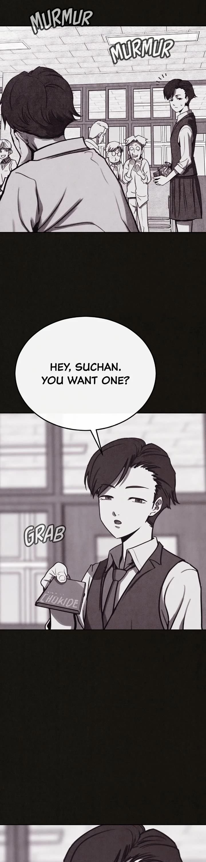 Plagiarism Suspicion chapter 10 page 6
