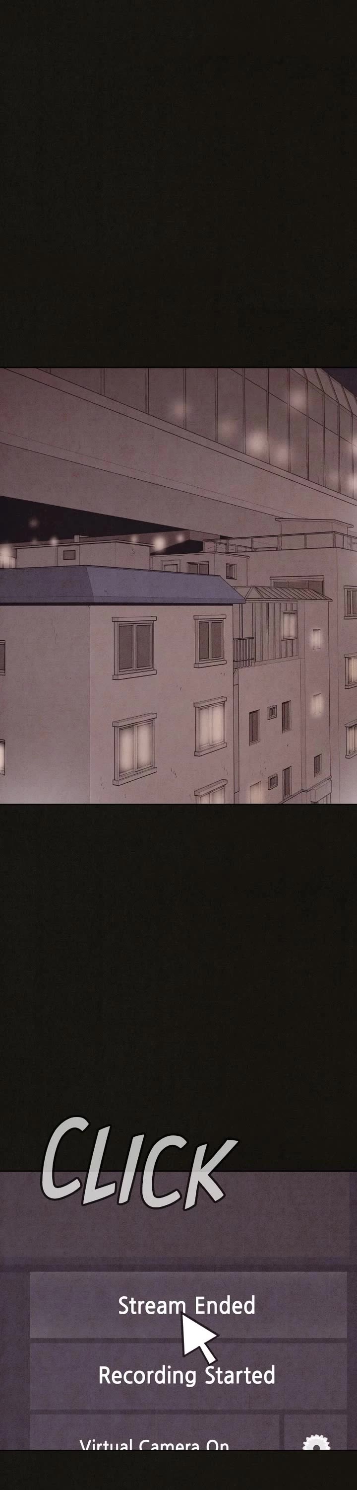 Plagiarism Suspicion chapter 11 page 1