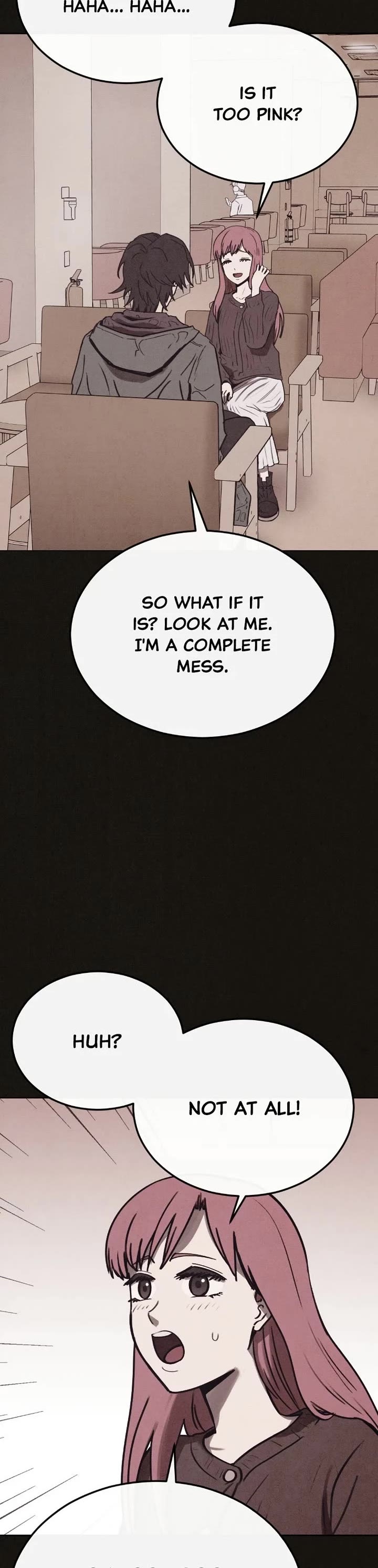 Plagiarism Suspicion chapter 11 page 10