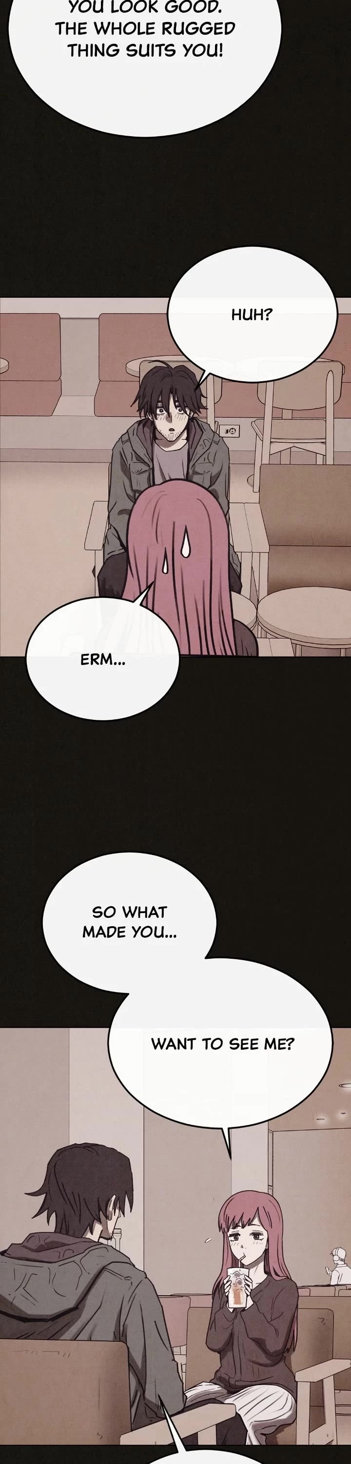 Plagiarism Suspicion chapter 11 page 11