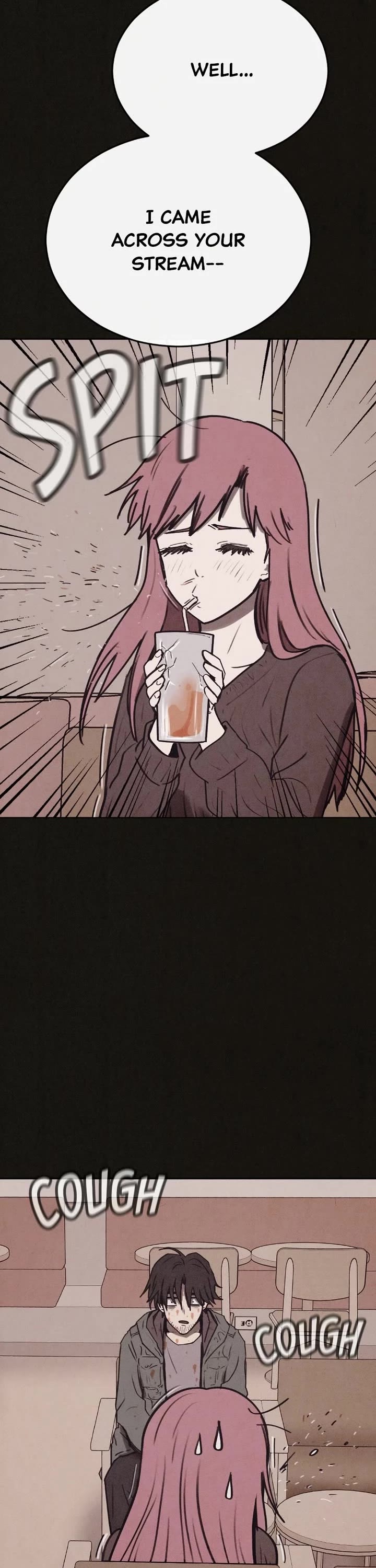 Plagiarism Suspicion chapter 11 page 12