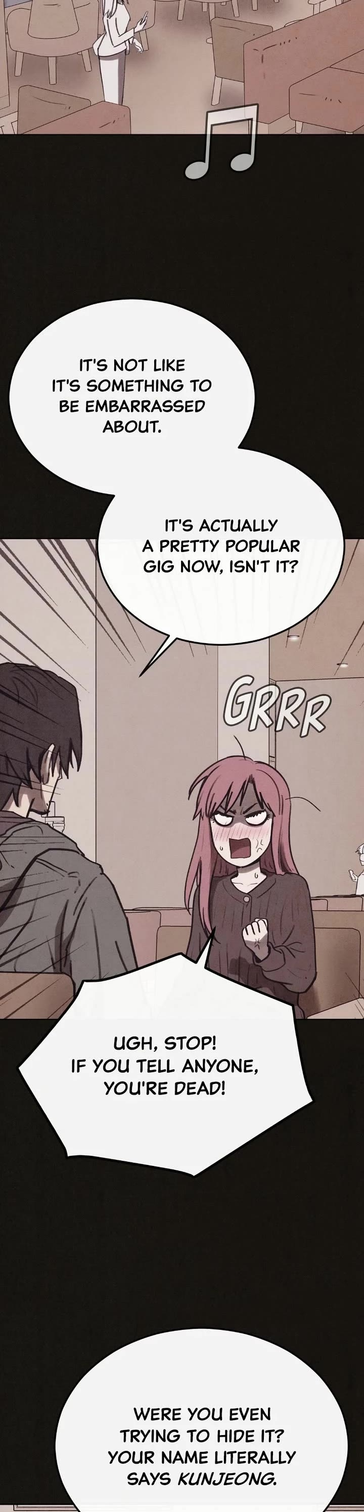 Plagiarism Suspicion chapter 11 page 14
