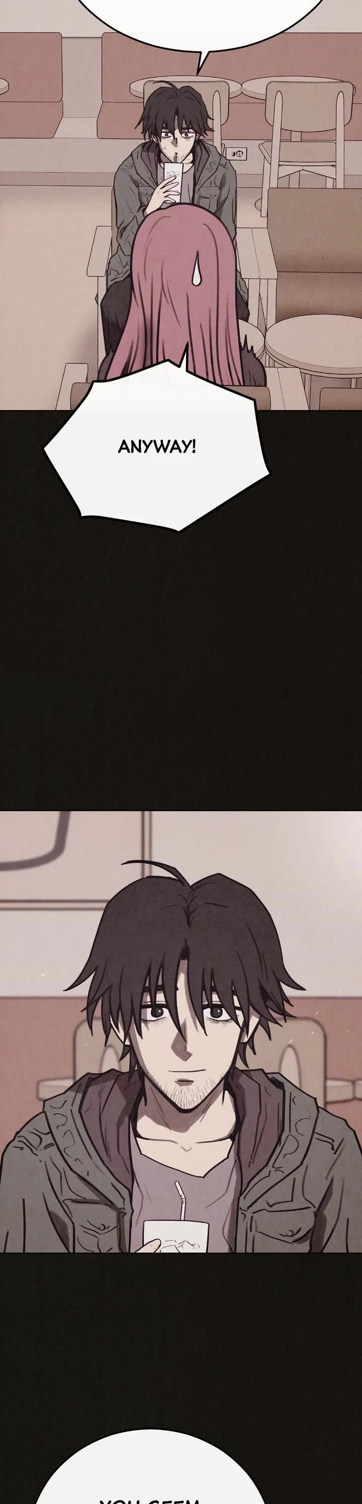 Plagiarism Suspicion chapter 11 page 15