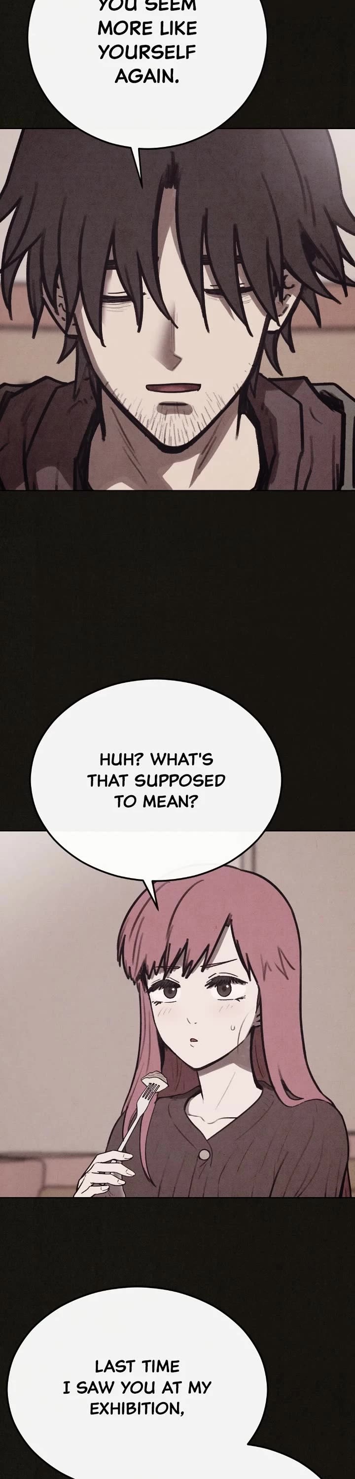 Plagiarism Suspicion chapter 11 page 16