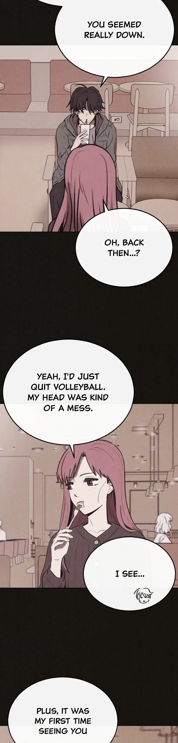 Plagiarism Suspicion chapter 11 page 17