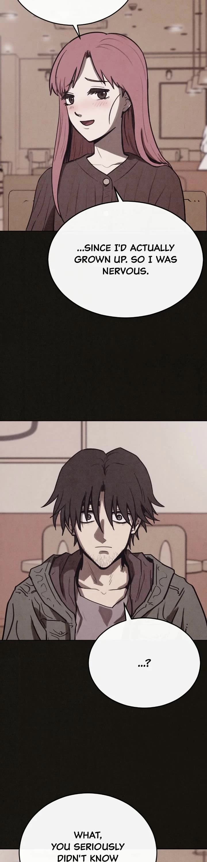 Plagiarism Suspicion chapter 11 page 18