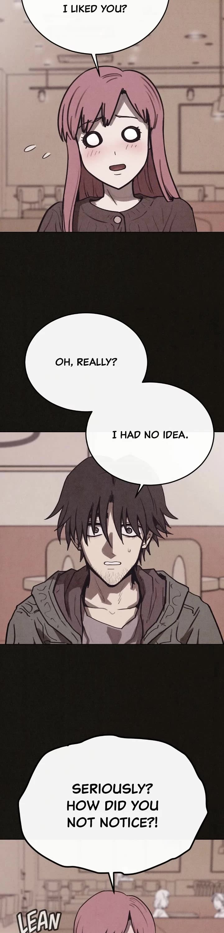 Plagiarism Suspicion chapter 11 page 19