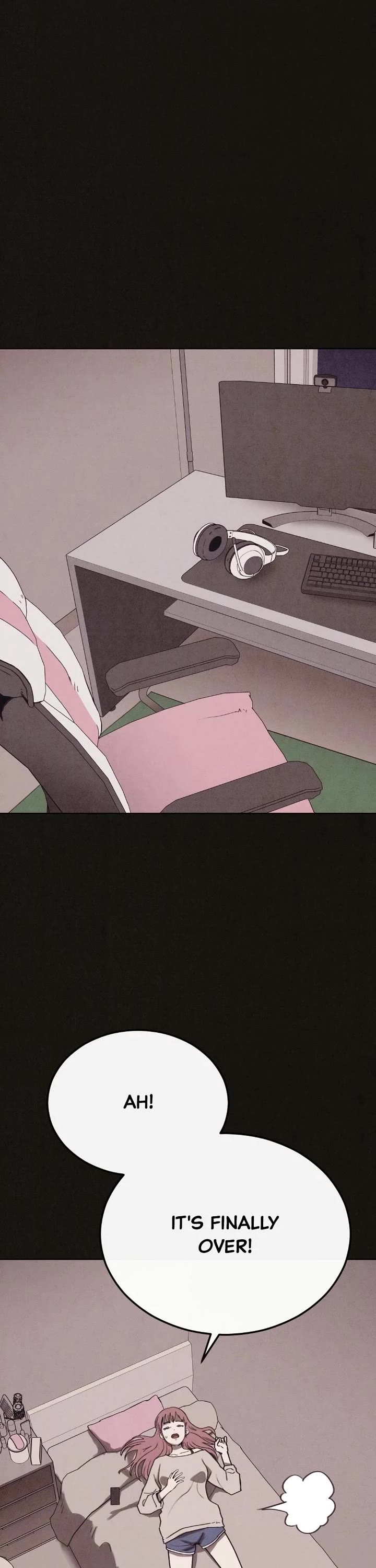 Plagiarism Suspicion chapter 11 page 2