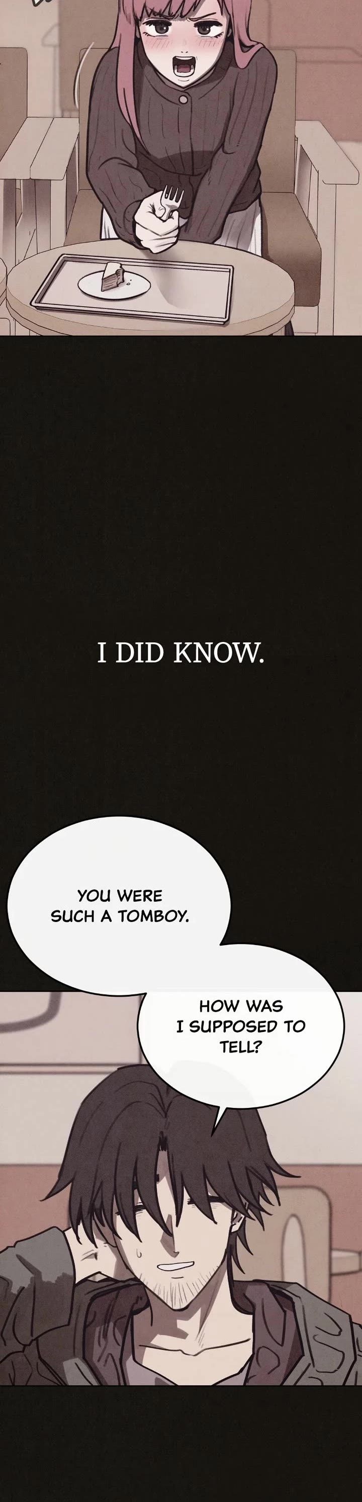 Plagiarism Suspicion chapter 11 page 20