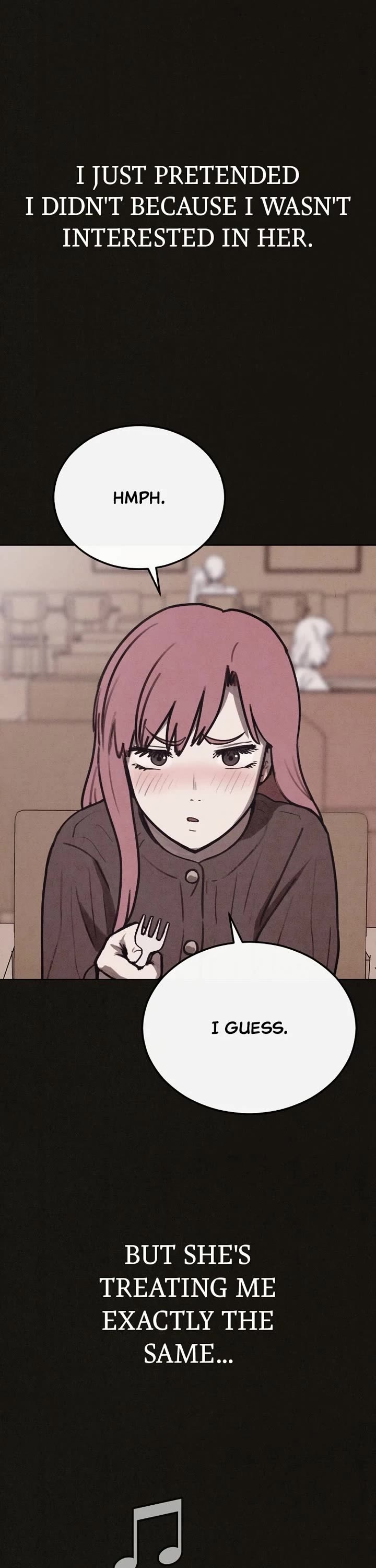 Plagiarism Suspicion chapter 11 page 21