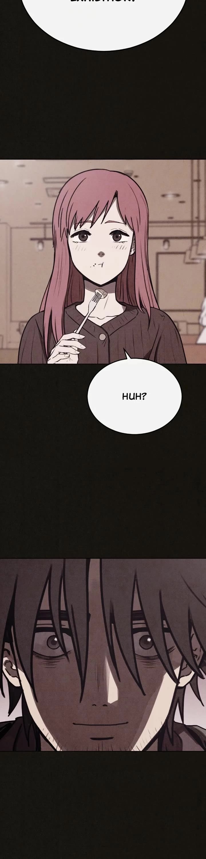 Plagiarism Suspicion chapter 11 page 26