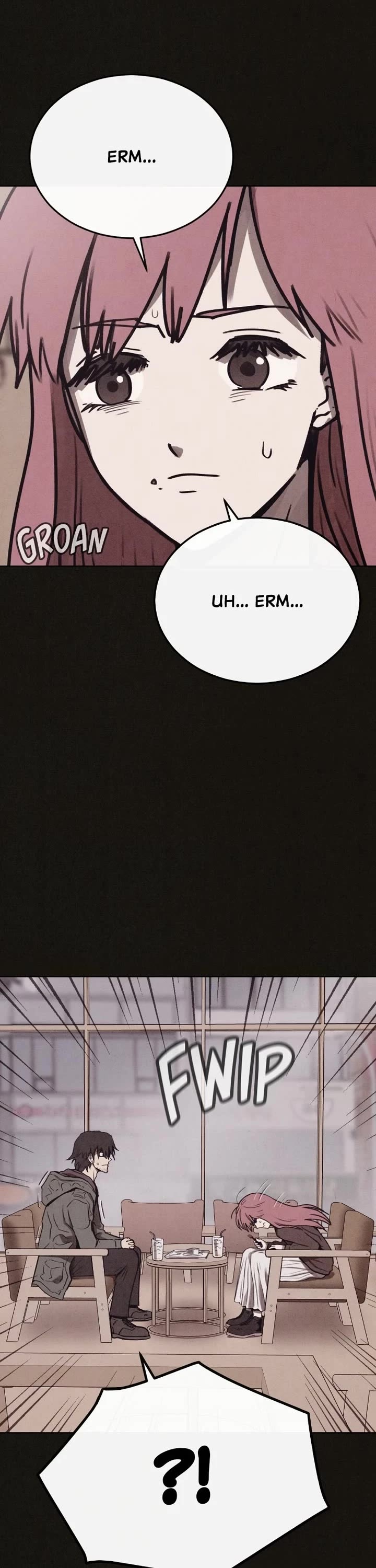 Plagiarism Suspicion chapter 11 page 27