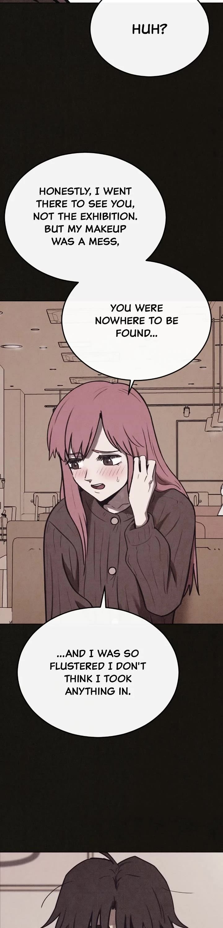 Plagiarism Suspicion chapter 11 page 29