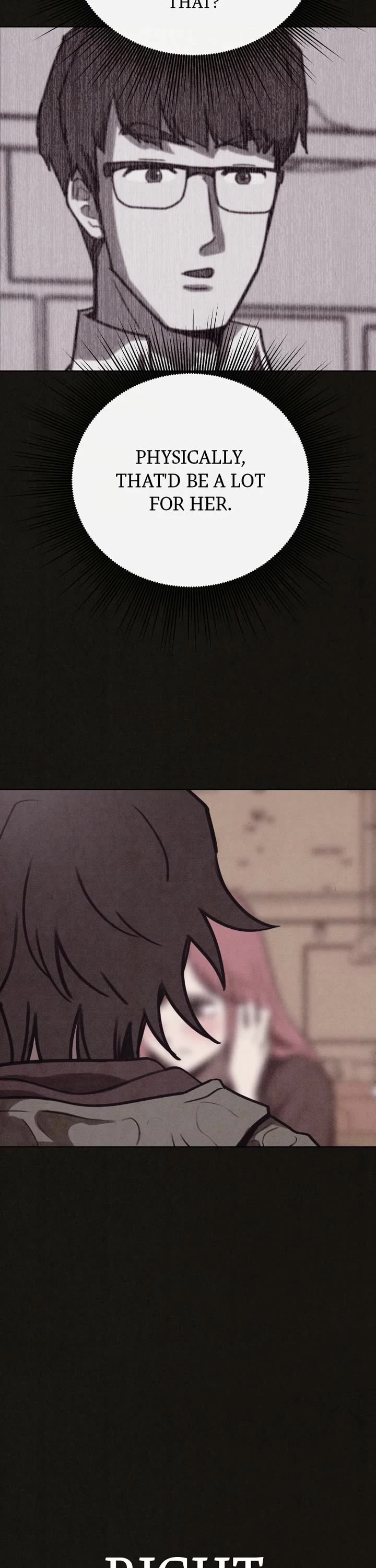 Plagiarism Suspicion chapter 11 page 31