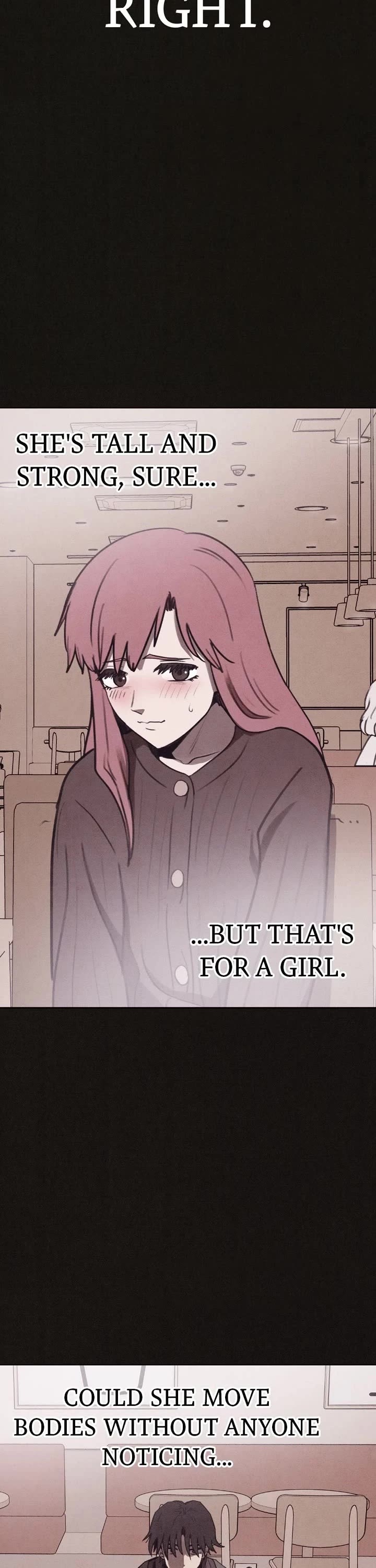 Plagiarism Suspicion chapter 11 page 32