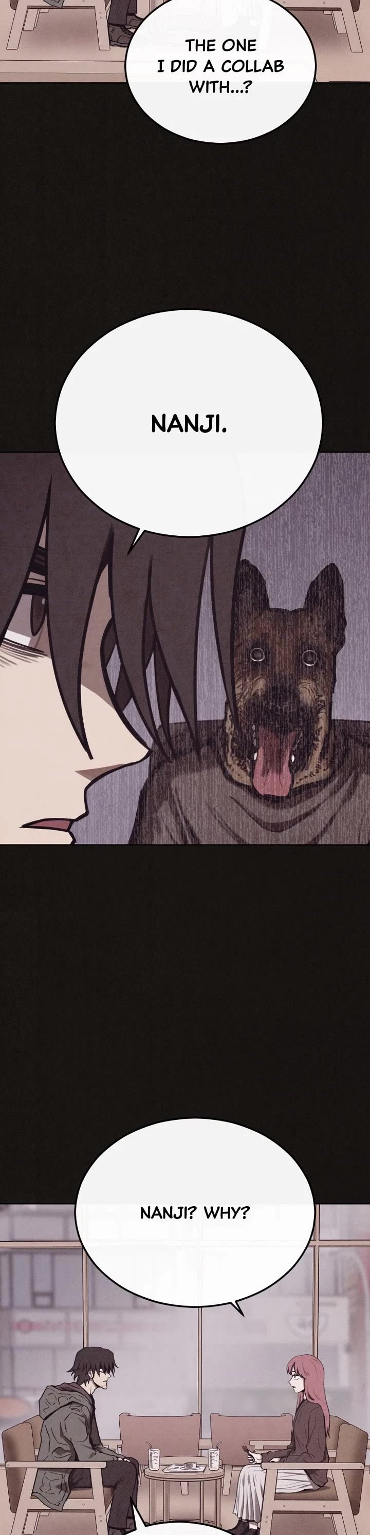 Plagiarism Suspicion chapter 11 page 35