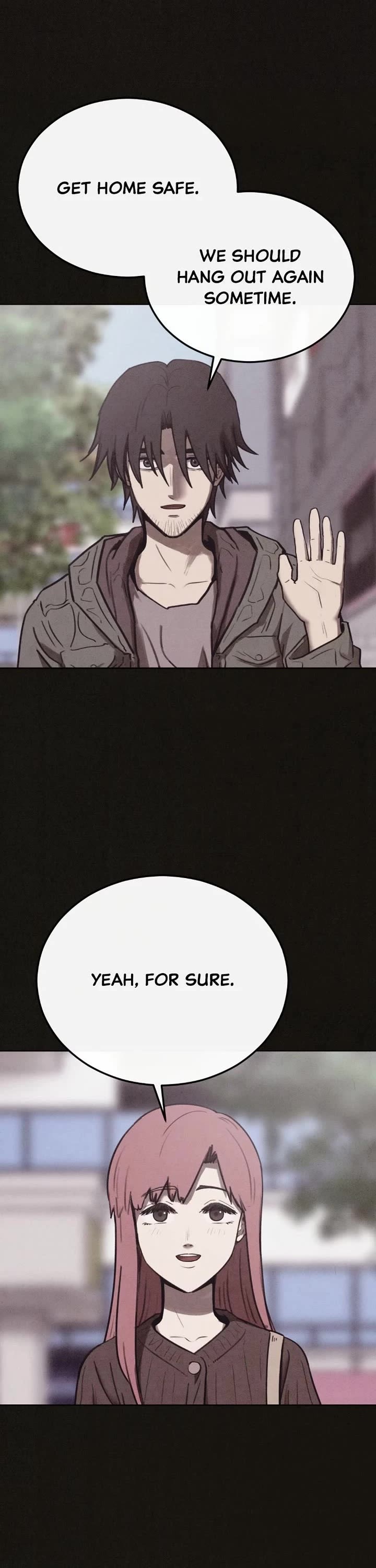 Plagiarism Suspicion chapter 11 page 37