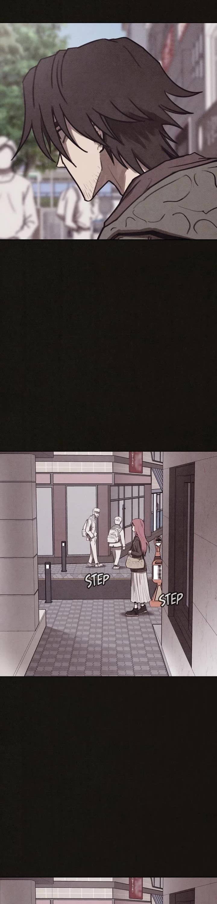 Plagiarism Suspicion chapter 11 page 40