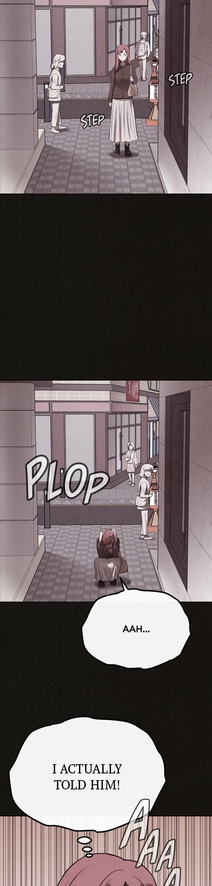 Plagiarism Suspicion chapter 11 page 41