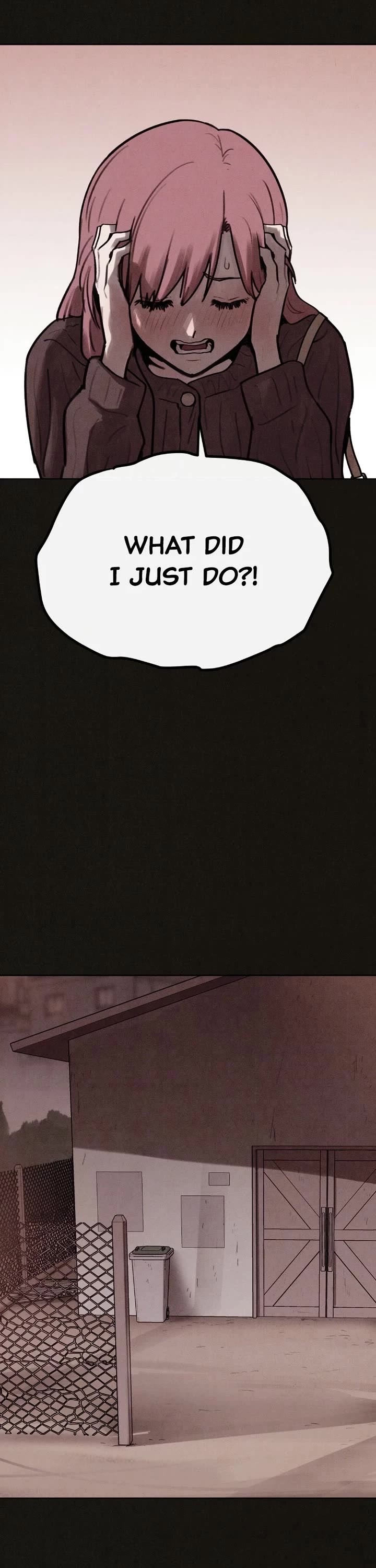 Plagiarism Suspicion chapter 11 page 43