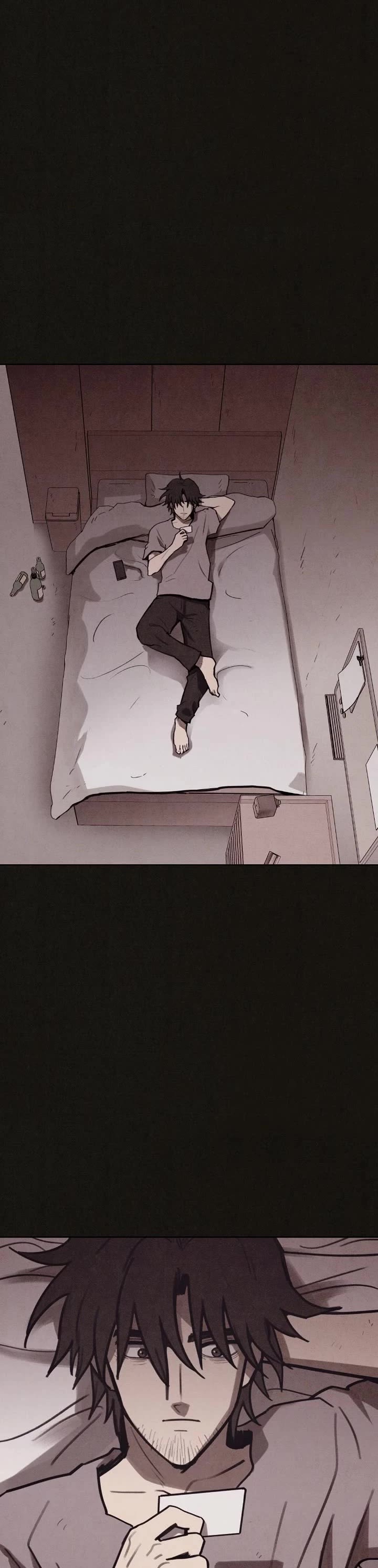 Plagiarism Suspicion chapter 11 page 44