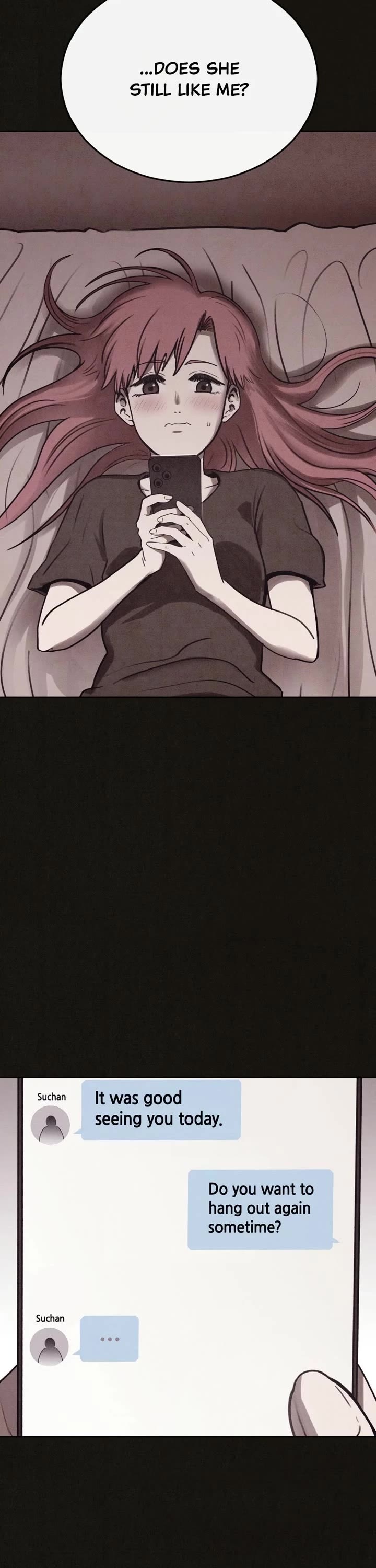 Plagiarism Suspicion chapter 11 page 48