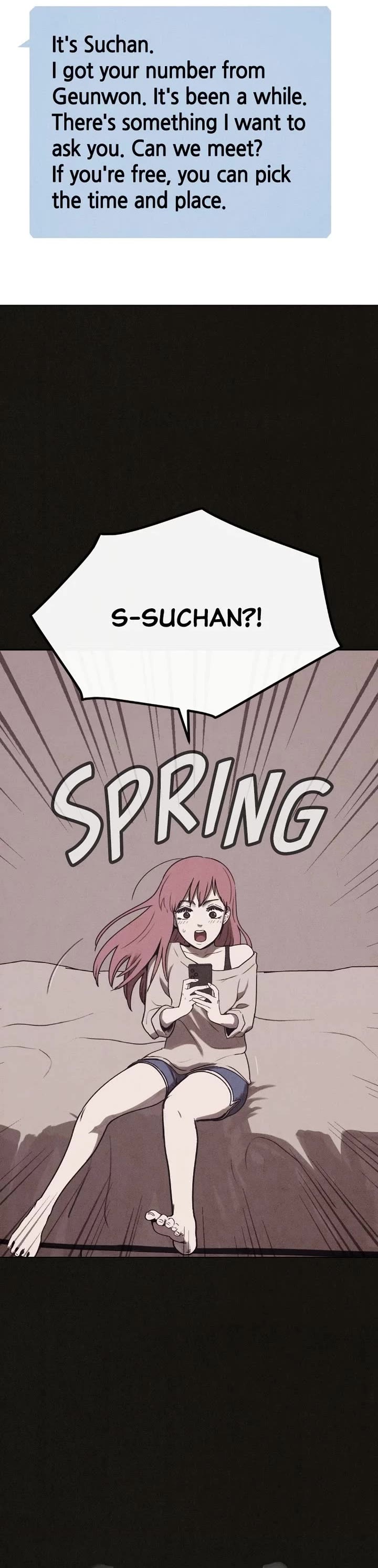 Plagiarism Suspicion chapter 11 page 5