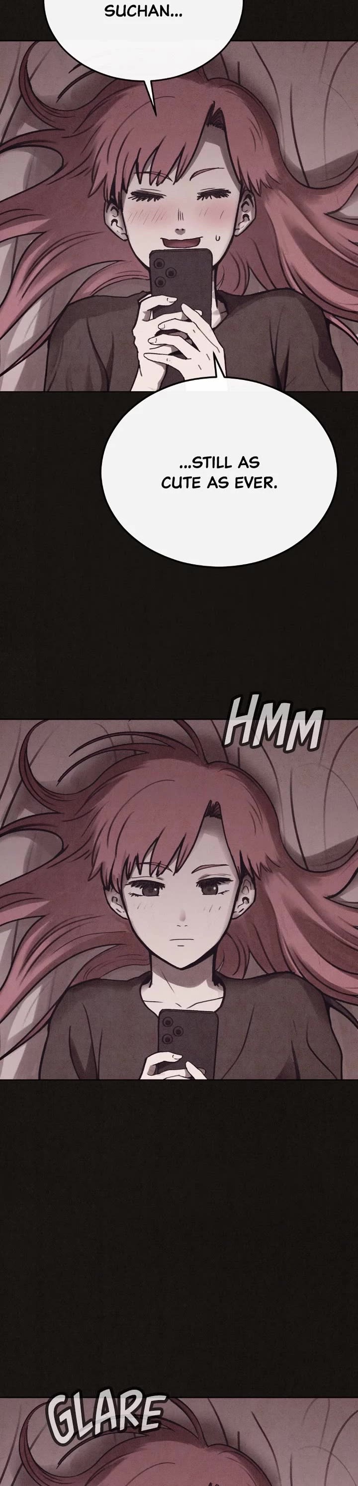 Plagiarism Suspicion chapter 11 page 50