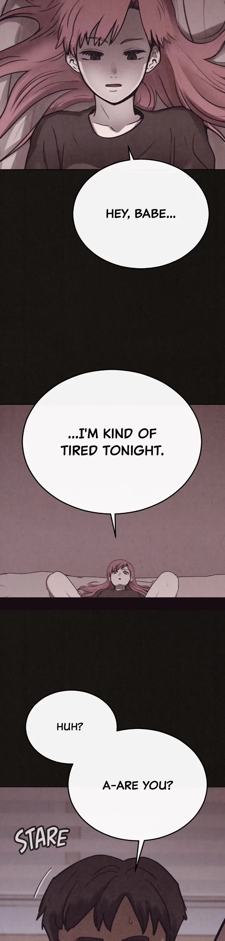 Plagiarism Suspicion chapter 11 page 51