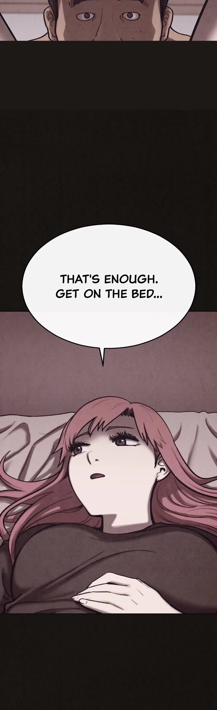 Plagiarism Suspicion chapter 11 page 52