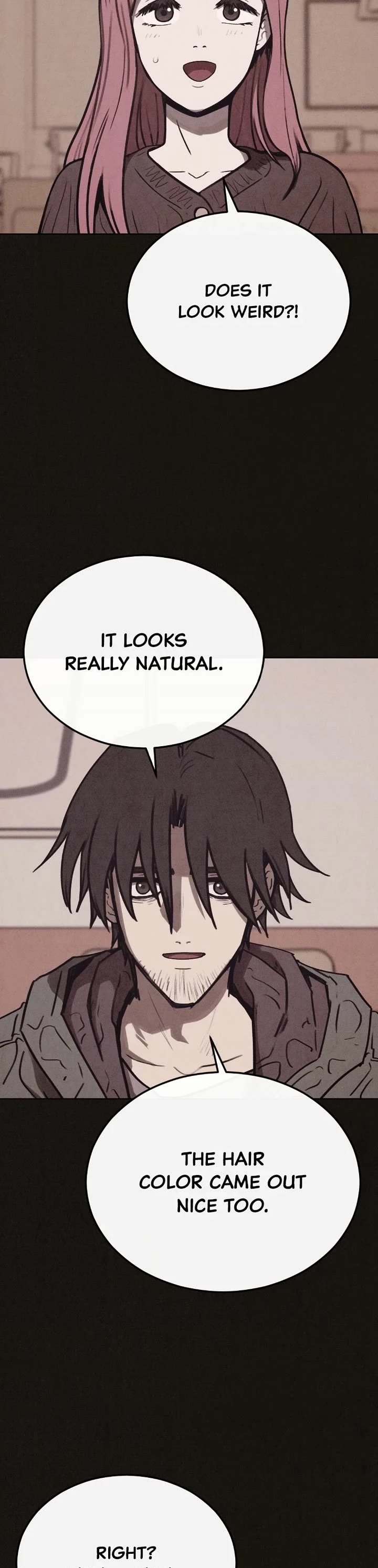 Plagiarism Suspicion chapter 11 page 9