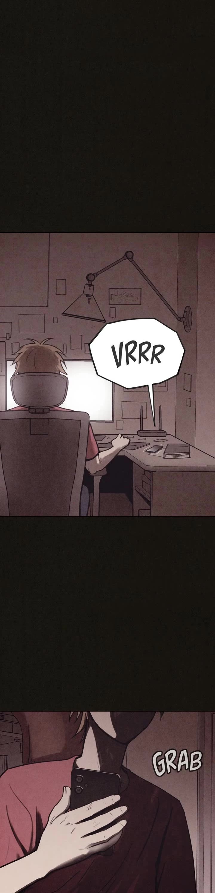 Plagiarism Suspicion chapter 12 page 10