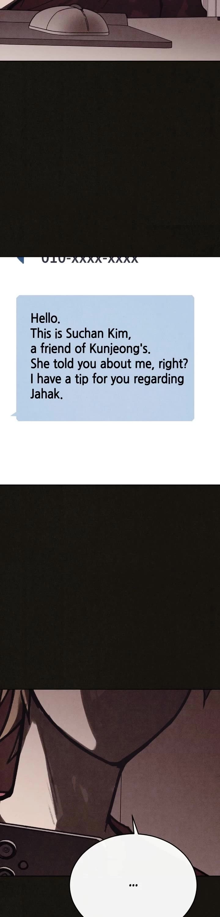 Plagiarism Suspicion chapter 12 page 11