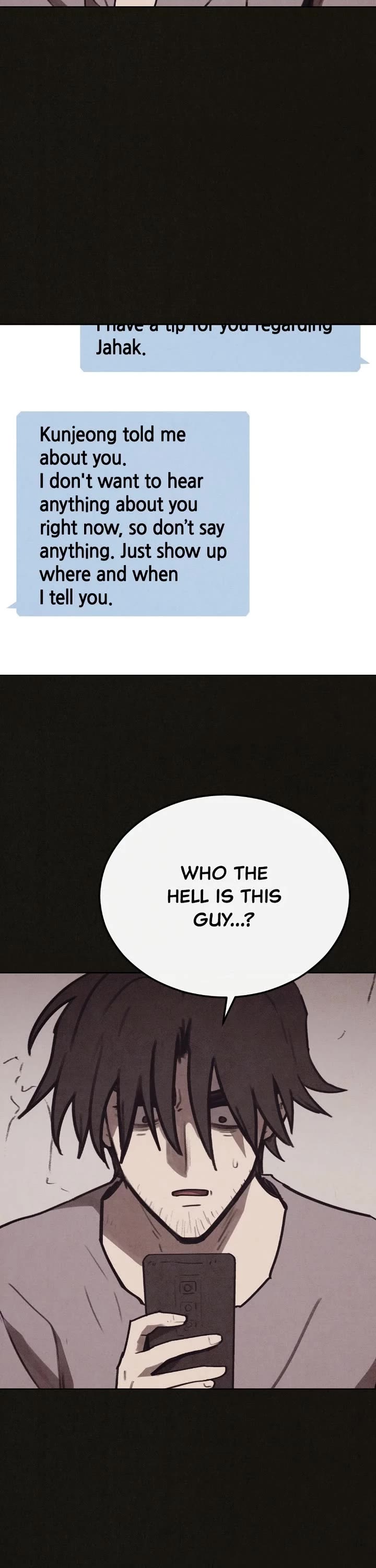 Plagiarism Suspicion chapter 12 page 13