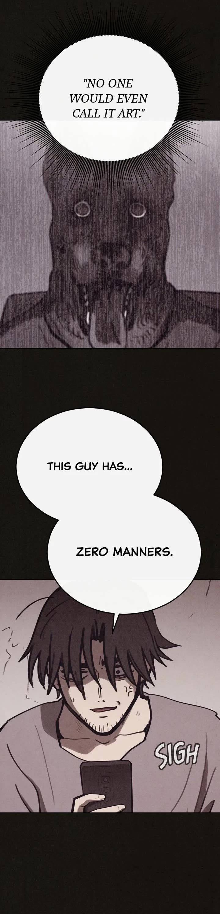 Plagiarism Suspicion chapter 12 page 14