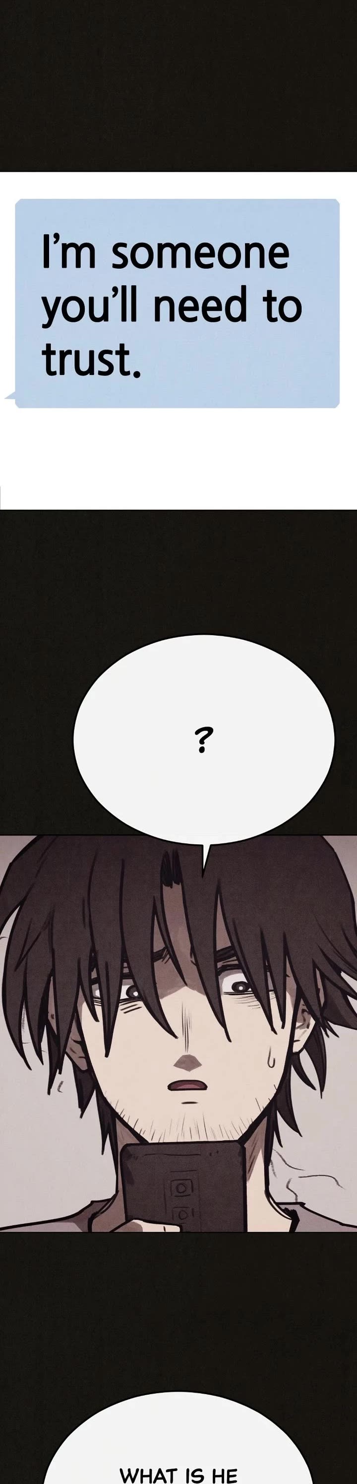 Plagiarism Suspicion chapter 12 page 15