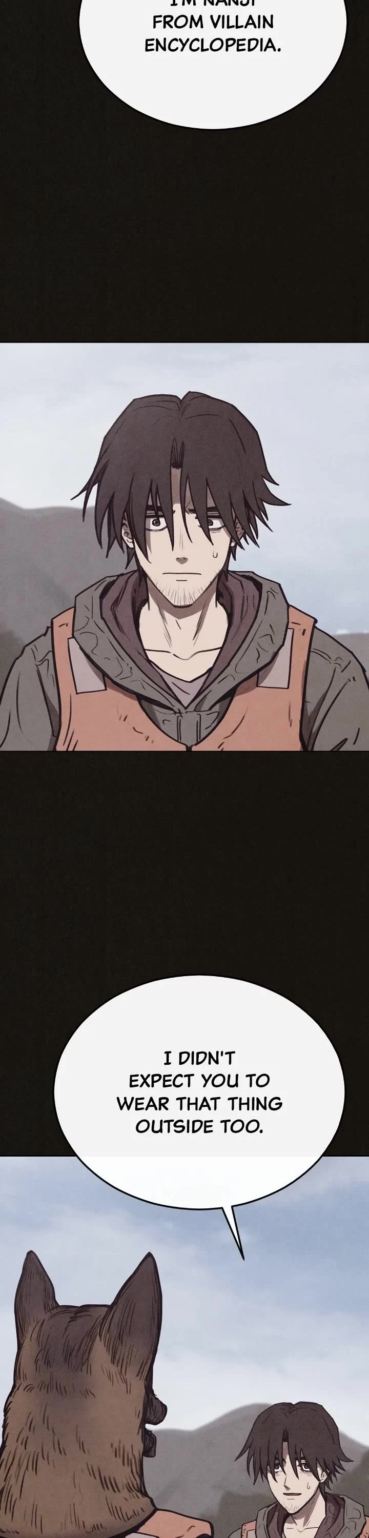 Plagiarism Suspicion chapter 12 page 17