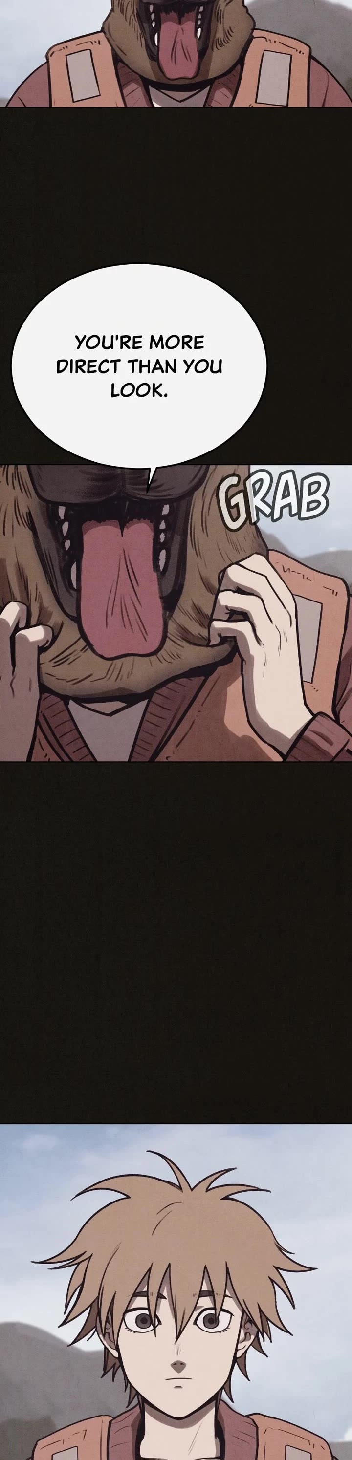Plagiarism Suspicion chapter 12 page 19