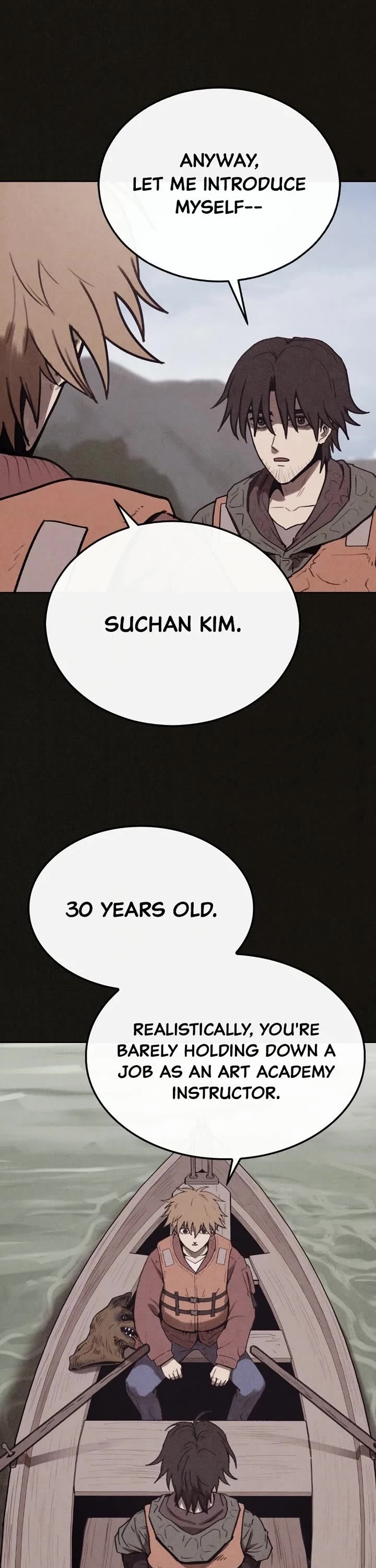 Plagiarism Suspicion chapter 12 page 23