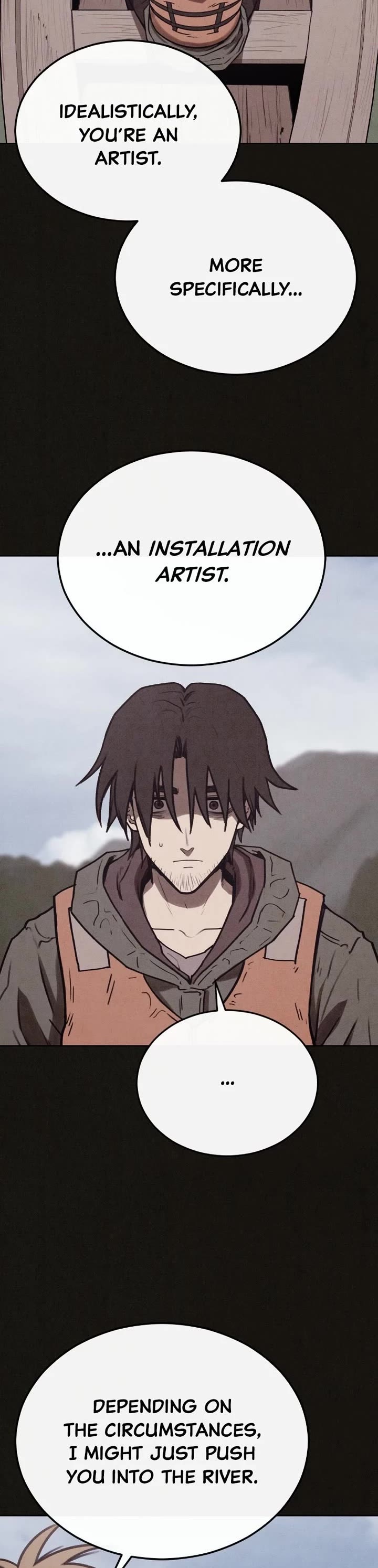 Plagiarism Suspicion chapter 12 page 24