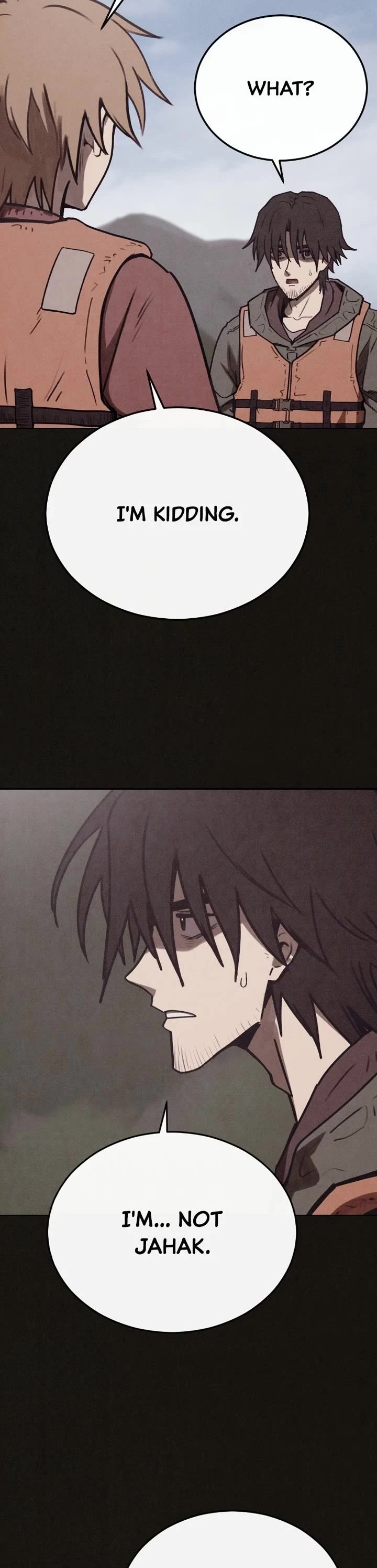 Plagiarism Suspicion chapter 12 page 25