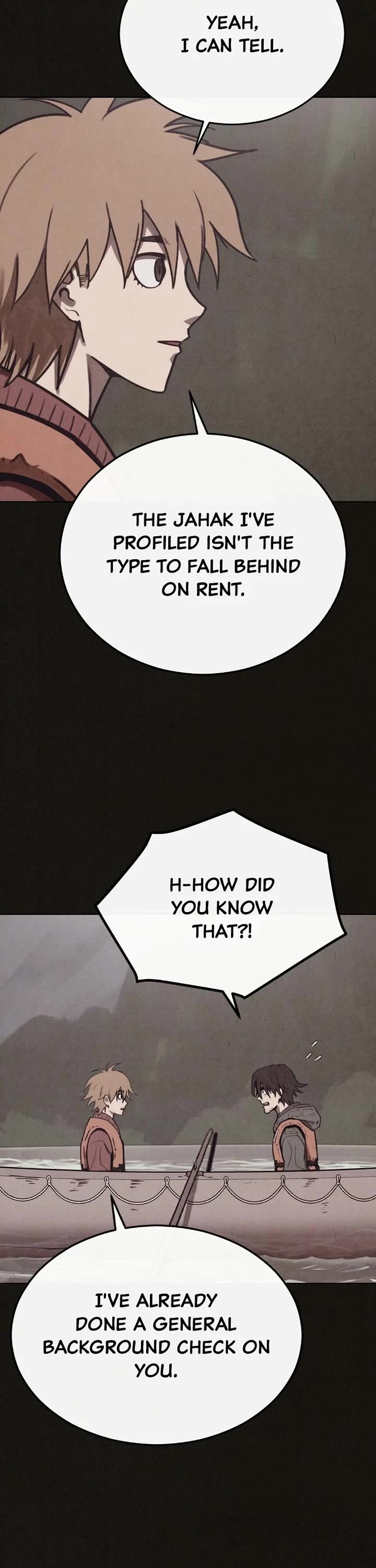 Plagiarism Suspicion chapter 12 page 26