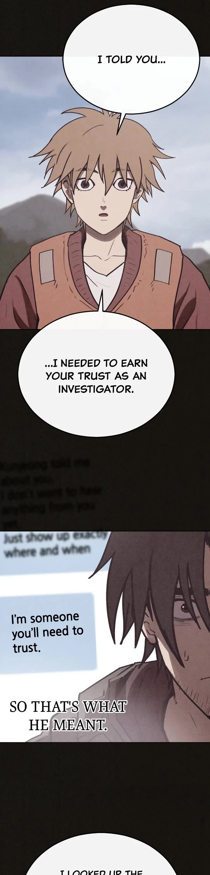 Plagiarism Suspicion chapter 12 page 27