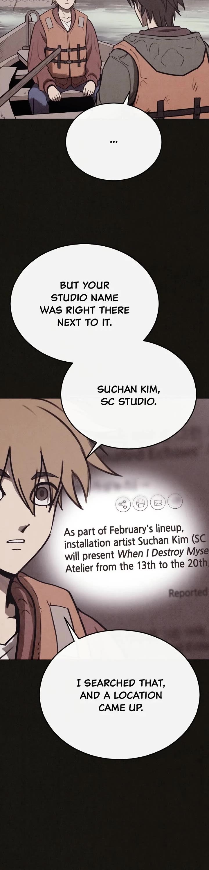 Plagiarism Suspicion chapter 12 page 30