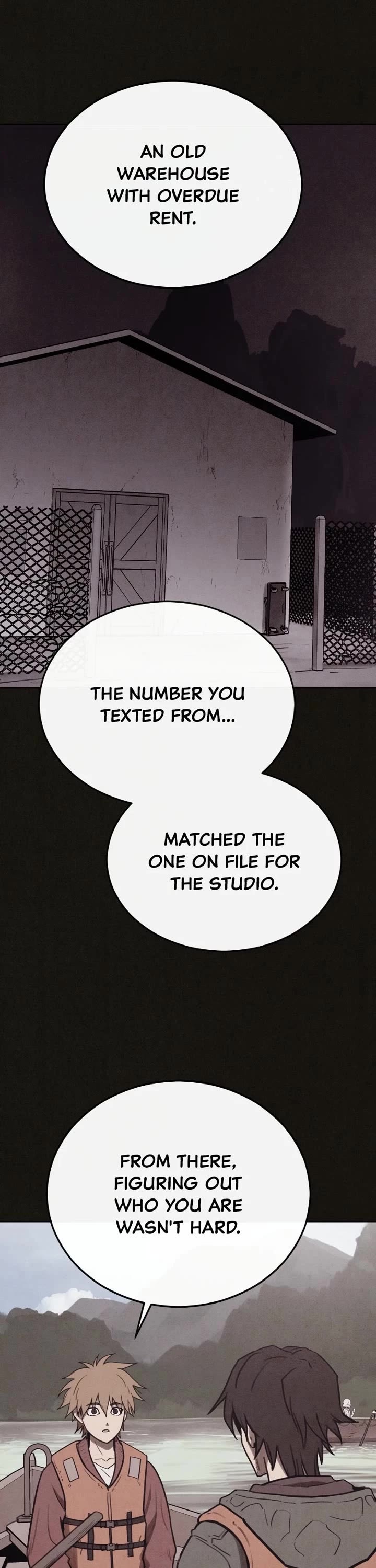 Plagiarism Suspicion chapter 12 page 31